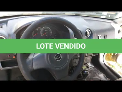 LOTE 045 - GM/PRISMA JOY