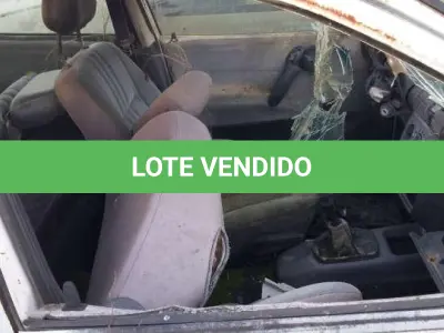 LOTE 128 - GM/CORSA GL