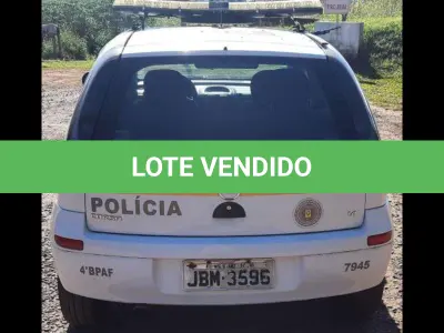 LOTE 014 - GM/CORSA HATCH MAXX