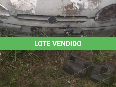 LOTE 128 - GM/CORSA GL