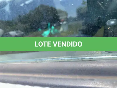 LOTE 007 - MMC/L200 4X4 L
