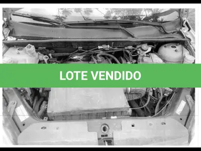 LOTE 074 - FORD/FIESTA 1.6 FLEX
