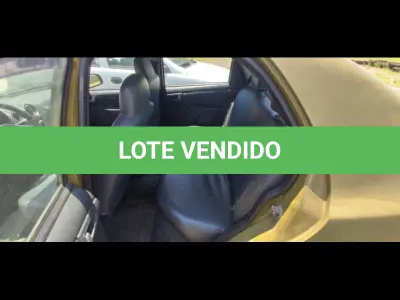 LOTE 085 - GM/PRISMA JOY