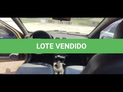 LOTE 085 - GM/PRISMA JOY