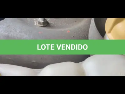 LOTE 089 - FORD/FIESTA SEDAN 1.6 FLEX