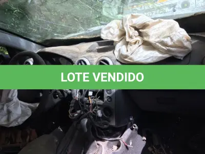 LOTE 121 - FORD/FIESTA1.6 FLEX