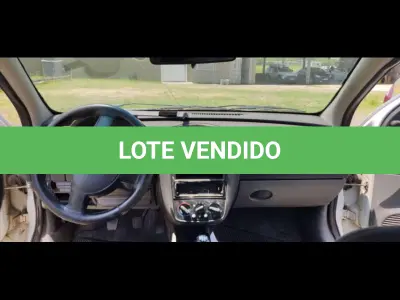 LOTE 087 - GM/CORSA SEDAN MAXX