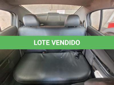 LOTE 009 - GM/VECTRA SD EXPRESSION