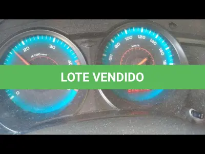 LOTE 080 - GM/S10 COLINA D 4X4