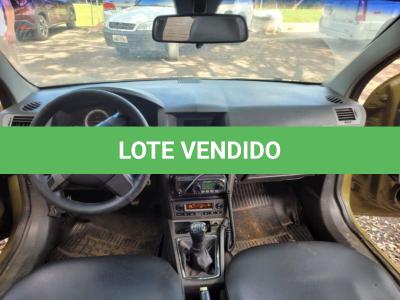 LOTE 009 - GM/VECTRA SD EXPRESSION