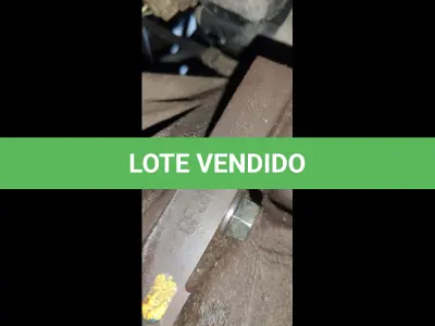 LOTE 089 - FORD/FIESTA SEDAN 1.6 FLEX