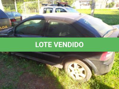 LOTE 010 - GM/ASTRA HB 2P ADVANTAGE