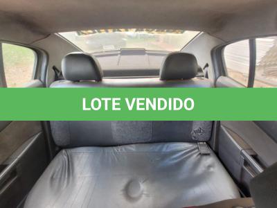 LOTE 008 - GM/VECTRA SD EXPRESSION