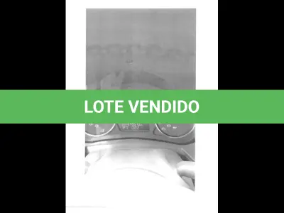 LOTE 077 - FIAT/PALIO ESSENCE 1.6