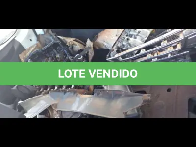 LOTE 063 - RENAULT/DUST ER 16 E 4X2