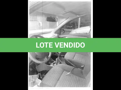 LOTE 072 - RENAULT/SAND ERO EXP 16HP