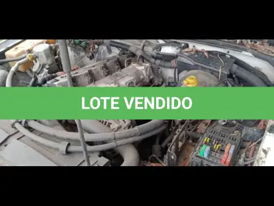 LOTE 006 - GM/BLAZER COLINA 4X4