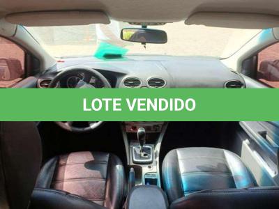LOTE 024 - I/FORD FOCUS 2.0L FC