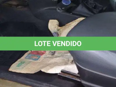 LOTE 127 - GM/PRISMA MAXX