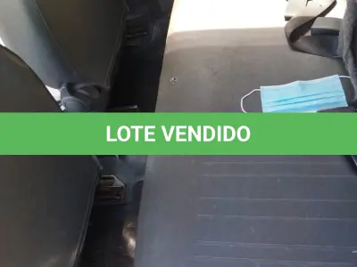 LOTE 124 - FIAT/WEEKEN D ADVENTURE