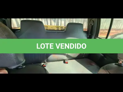 LOTE 065 - GM/S10 COLINA D 4X4