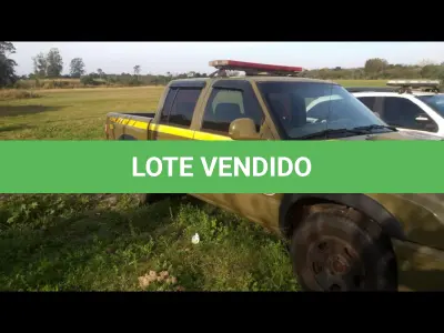 LOTE 080 - GM/S10 COLINA D 4X4