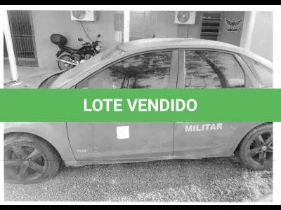 LOTE 076 - I/FORD FOCUS 2.0L FC