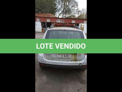 LOTE 026 - RENAULT/DUST ER 16 E 4X2