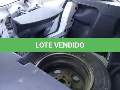 LOTE 130 - RENAULT/DUS TER 16 E 4X2