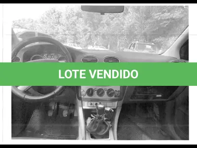 LOTE 071 - I/FORD FOCUS 2.0L FC