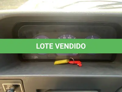 LOTE 025 - FIAT/DUCATO 15