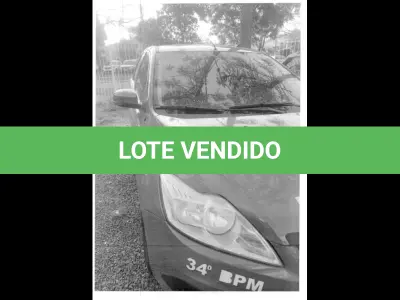 LOTE 075 - I/FORD FOCUS 2.0L FC