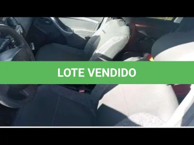 LOTE 082 - RENAULT/DUST ER 16 E 4X2