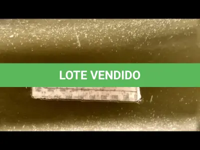 LOTE 080 - GM/S10 COLINA D 4X4