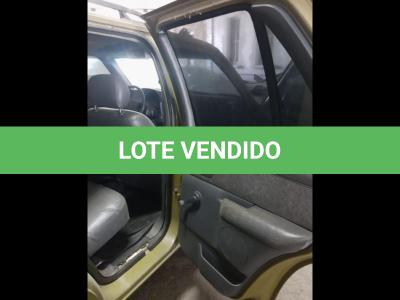 LOTE 030 - GM/BLAZER