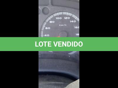 LOTE 006 - GM/BLAZER COLINA 4X4