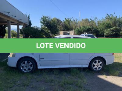 LOTE 005 - GM/ASTRA SEDAN ADVANTAGE