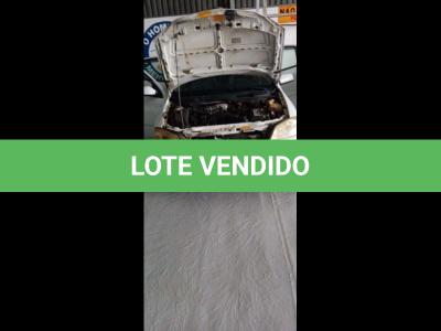 LOTE 005 - GM/ASTRA SEDAN ADVANTAGE