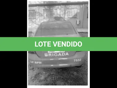 LOTE 076 - I/FORD FOCUS 2.0L FC