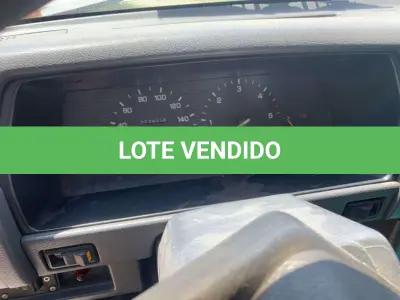 LOTE 007 - MMC/L200 4X4 L