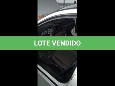 LOTE 005 - GM/ASTRA SEDAN ADVANTAGE