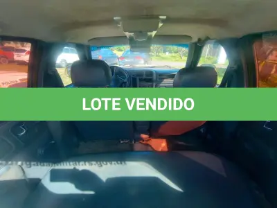 LOTE 080 - GM/S10 COLINA D 4X4