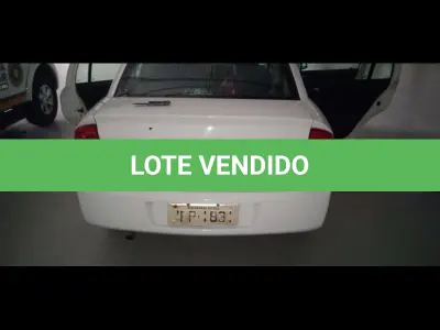 LOTE 005 - GM/ASTRA SEDAN ADVANTAGE