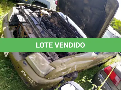 LOTE 107 - GM/S10 COLINA D 4X4