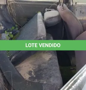 LOTE 128 - GM/CORSA GL