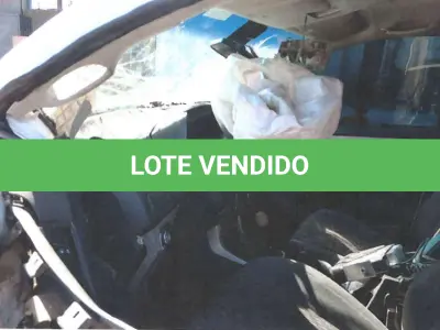LOTE 119 - CHEVROLET/S 10 LT FD2