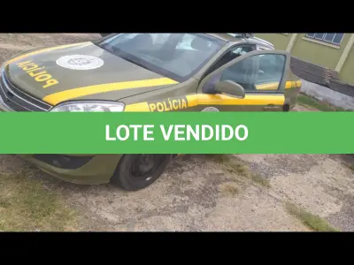 LOTE 049 - GM/VECTRA SD EXPRESSION