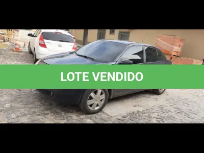 LOTE 092 - RENAULT/MEGA NE SD DYN 20