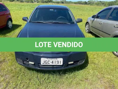 LOTE 083 - GM/ASTRA SEDAN ADVANTAGE