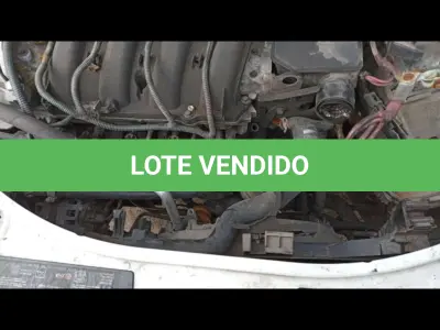 LOTE 026 - RENAULT/DUST ER 16 E 4X2